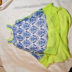 Bonnie Jean dress for gils size 10